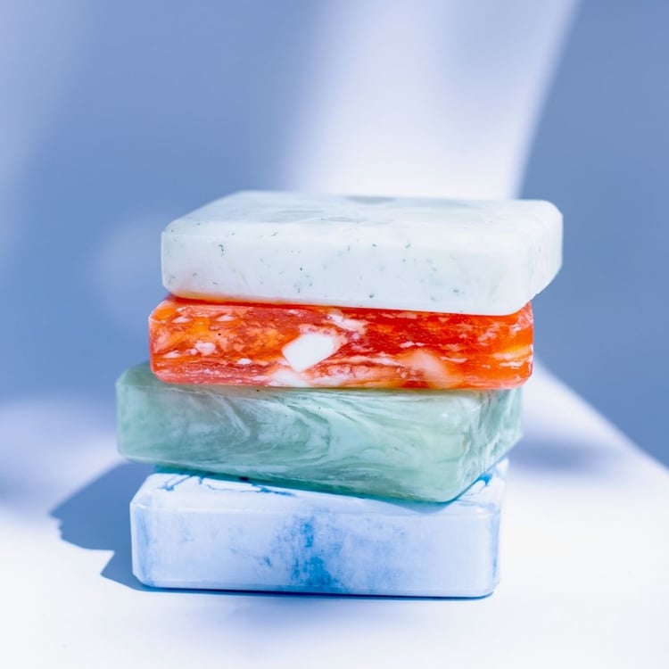 Why Is My Bar Soap Cracking?